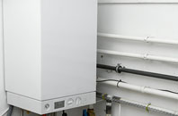 free Helmsley condensing boiler quotes