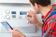 free Helmsley gas safe engineer quotes