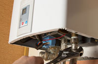 free Helmsley boiler install quotes