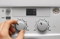 free Helmsley boiler maintenance quotes